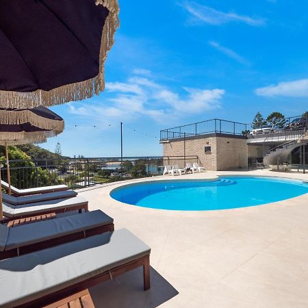 The Beach Rooms Nambucca Heads Εξωτερικό φωτογραφία