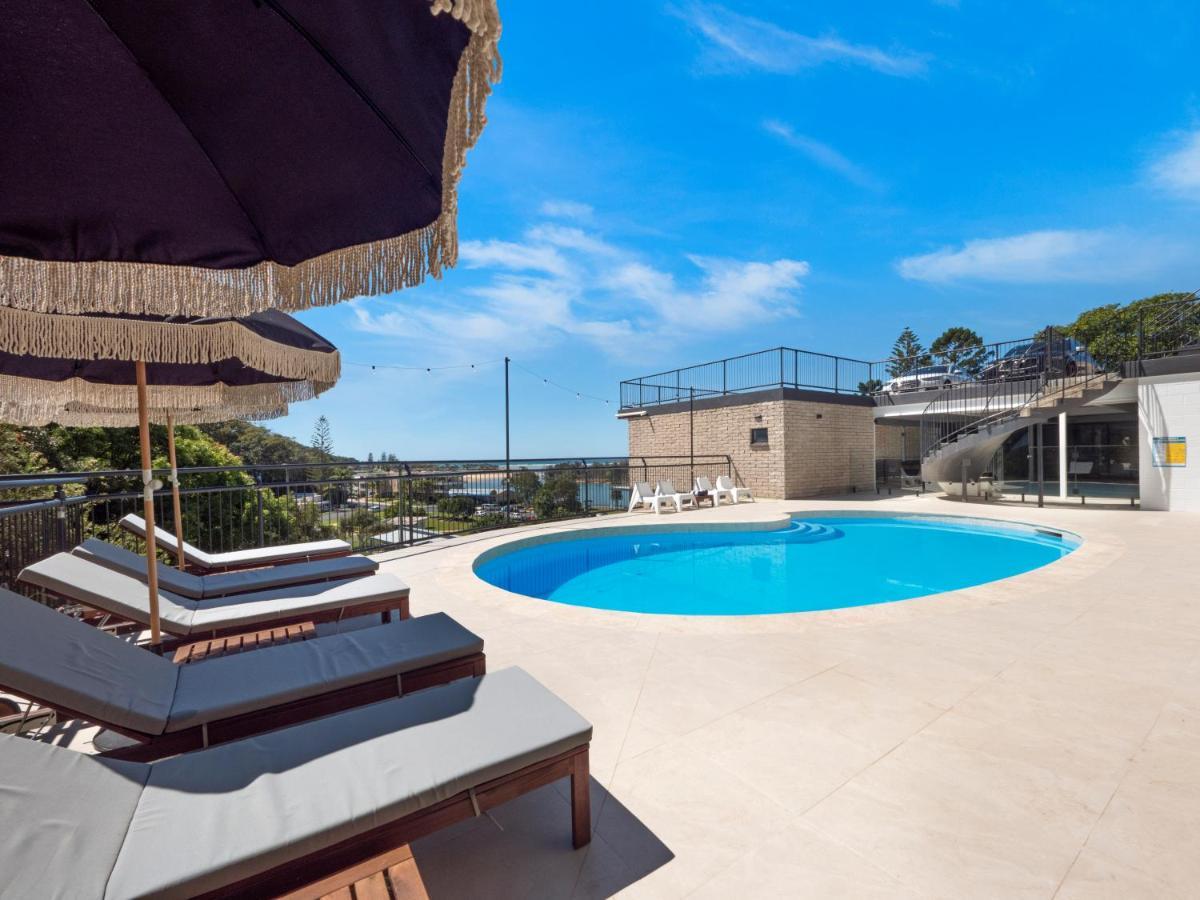 The Beach Rooms Nambucca Heads Εξωτερικό φωτογραφία