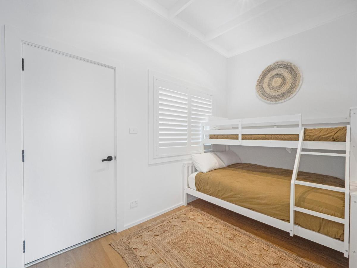 The Beach Rooms Nambucca Heads Εξωτερικό φωτογραφία