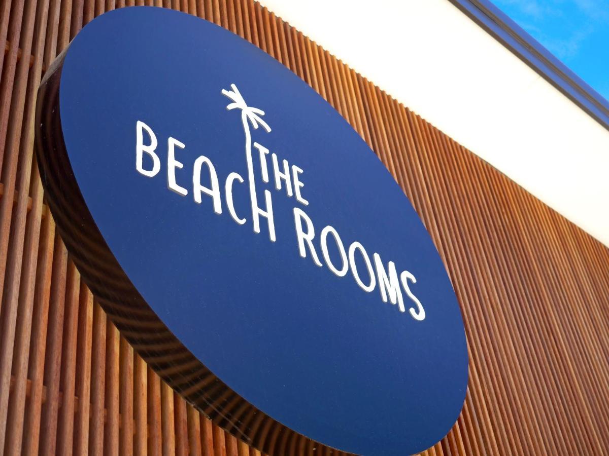 The Beach Rooms Nambucca Heads Εξωτερικό φωτογραφία