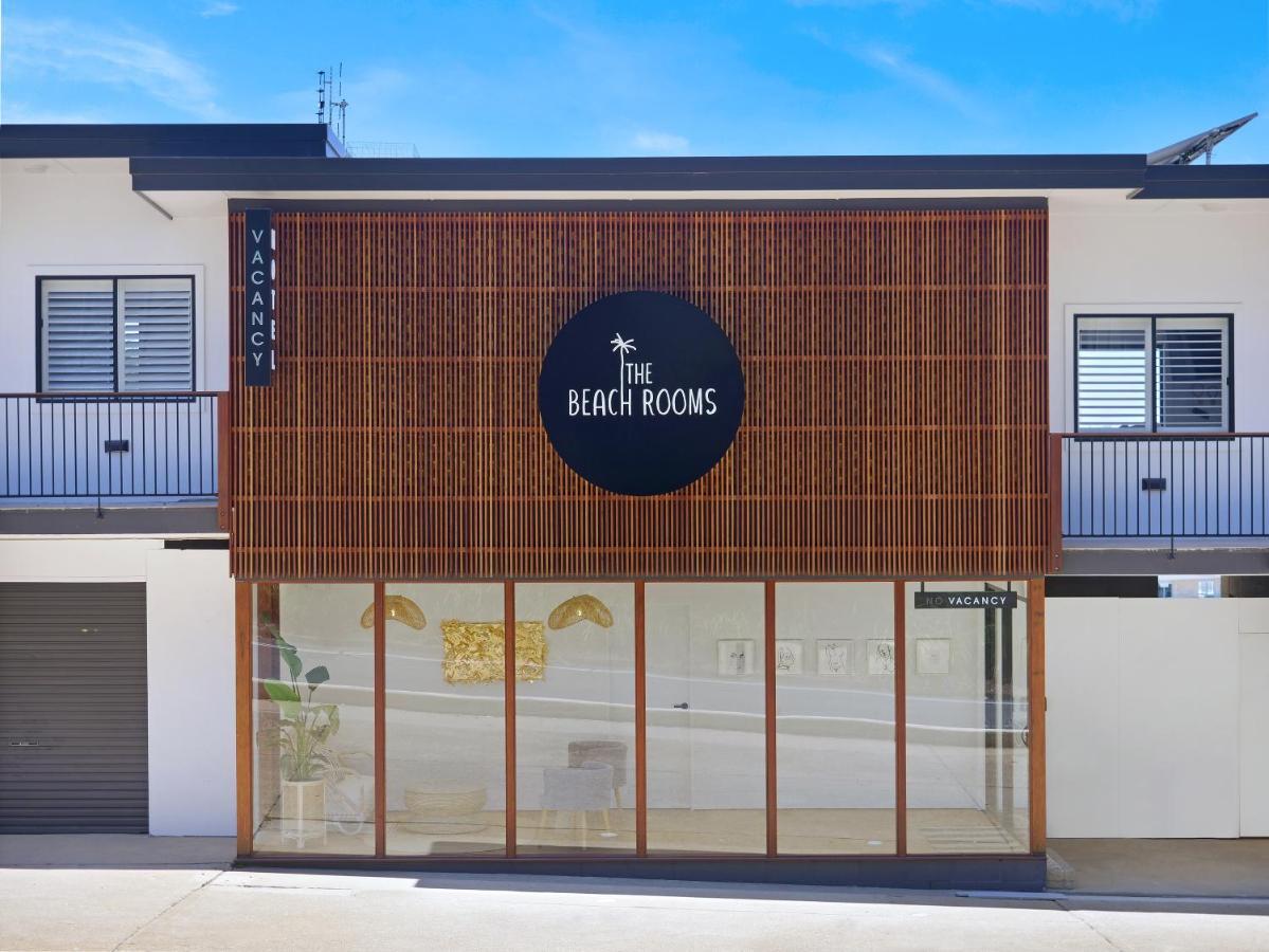 The Beach Rooms Nambucca Heads Εξωτερικό φωτογραφία