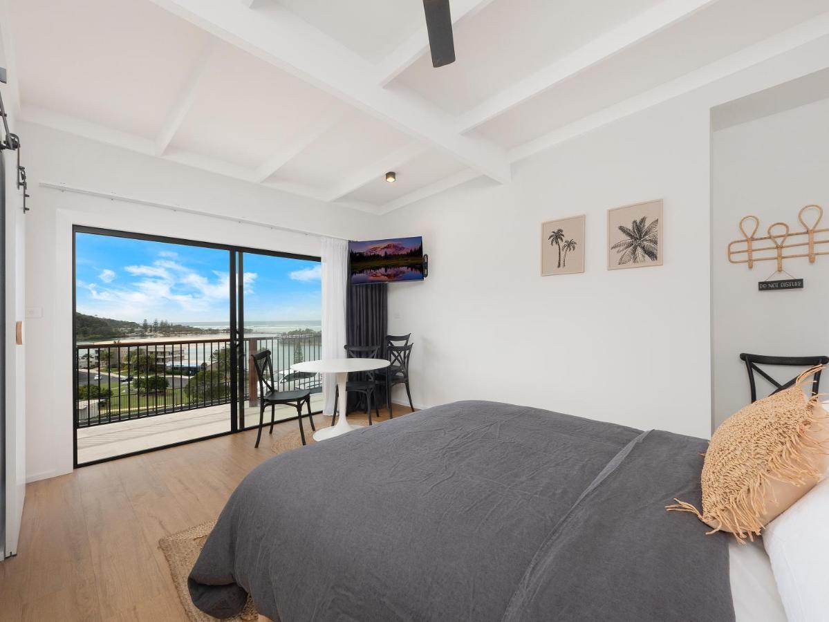 The Beach Rooms Nambucca Heads Εξωτερικό φωτογραφία