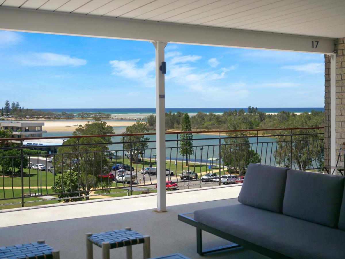 The Beach Rooms Nambucca Heads Εξωτερικό φωτογραφία