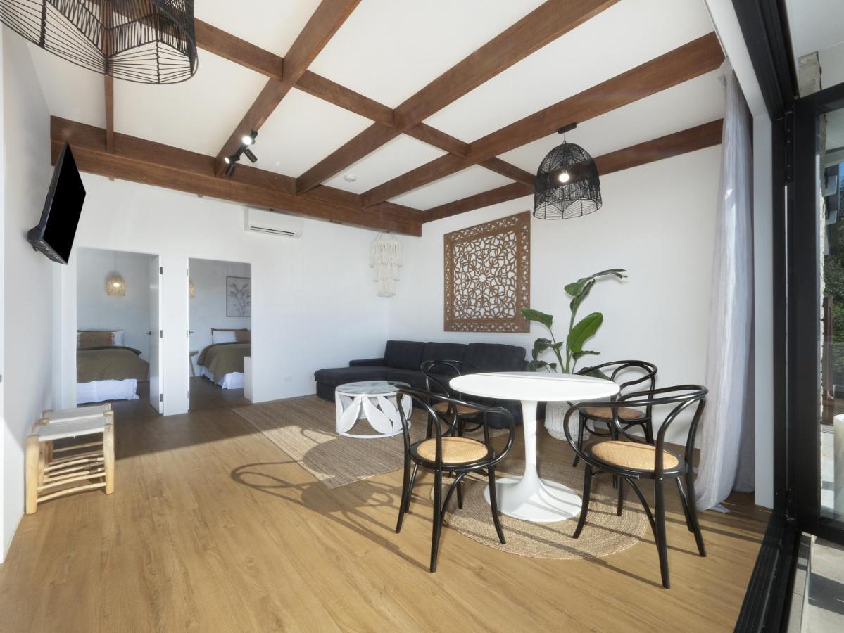 The Beach Rooms Nambucca Heads Εξωτερικό φωτογραφία