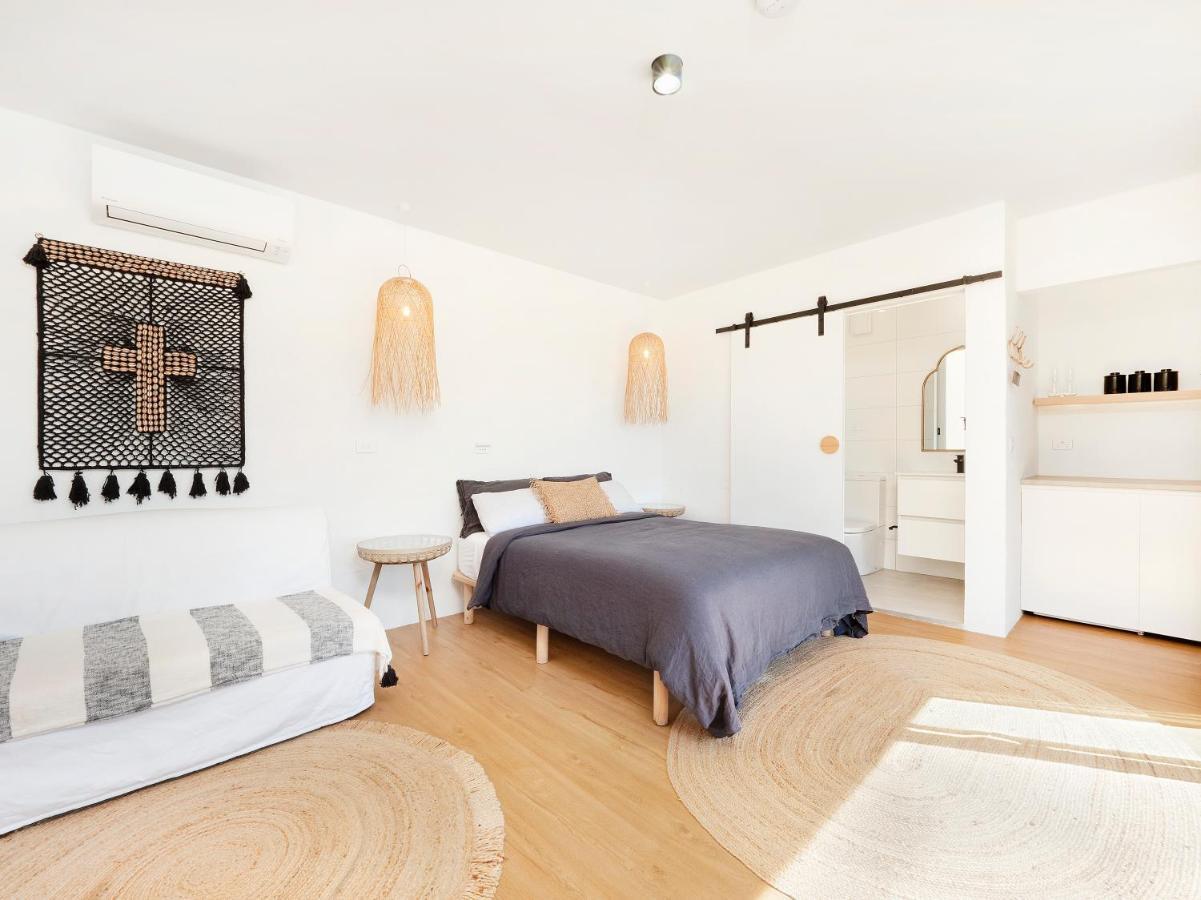 The Beach Rooms Nambucca Heads Εξωτερικό φωτογραφία