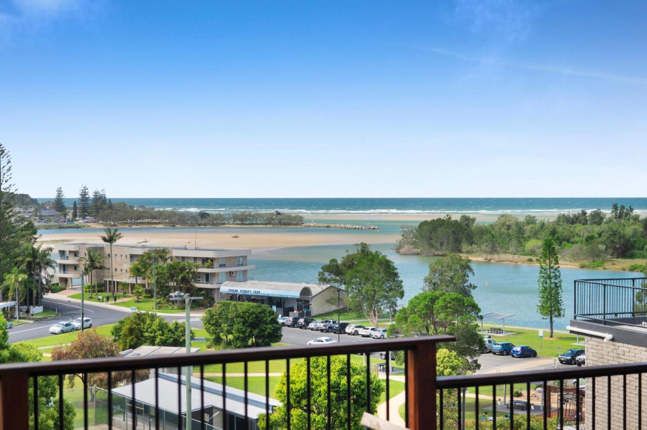 The Beach Rooms Nambucca Heads Εξωτερικό φωτογραφία