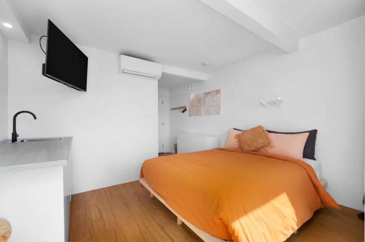 The Beach Rooms Nambucca Heads Εξωτερικό φωτογραφία