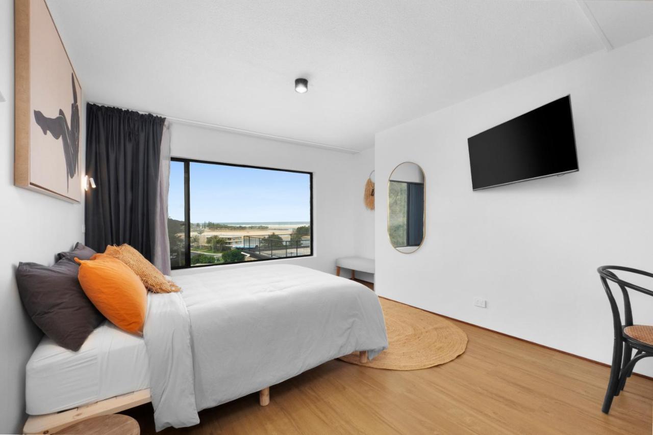The Beach Rooms Nambucca Heads Εξωτερικό φωτογραφία