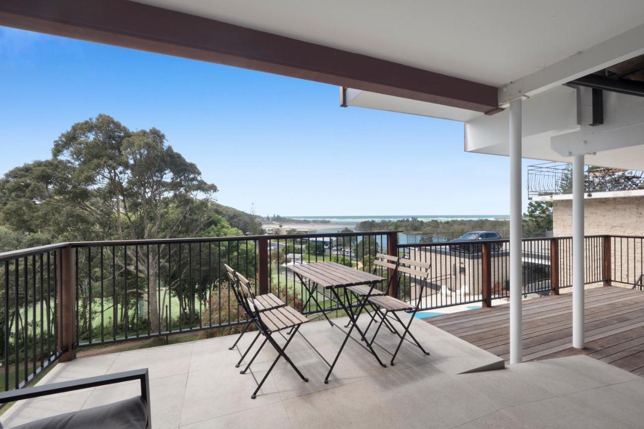 The Beach Rooms Nambucca Heads Εξωτερικό φωτογραφία