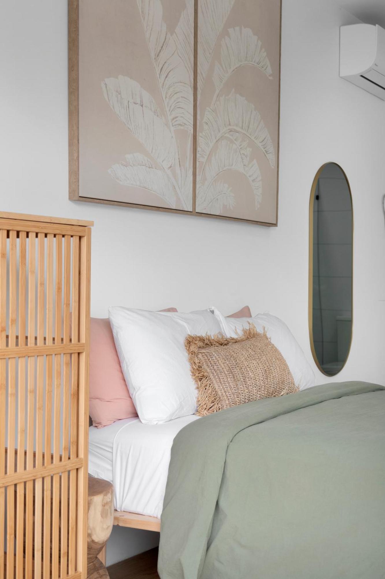 The Beach Rooms Nambucca Heads Εξωτερικό φωτογραφία