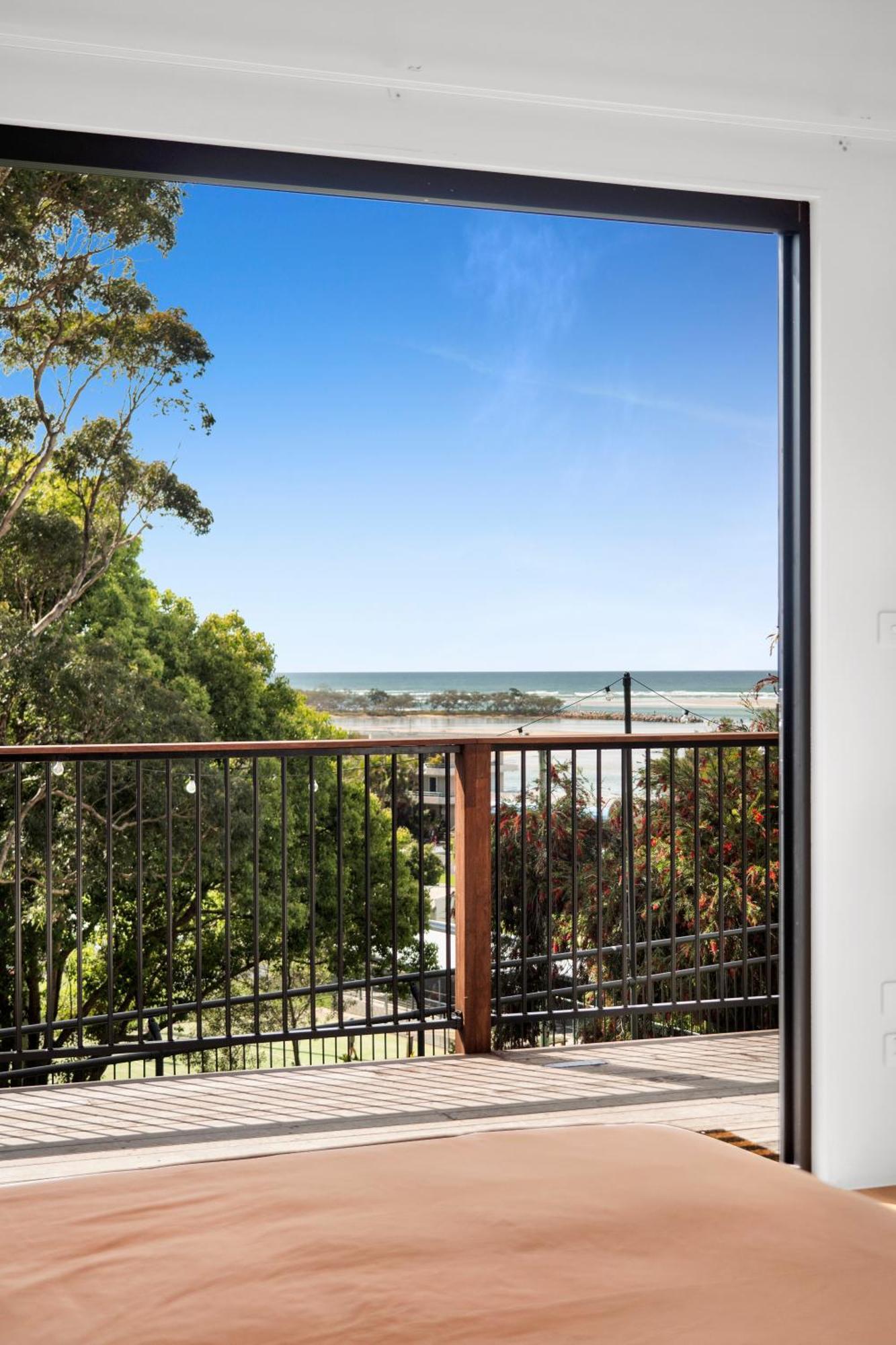 The Beach Rooms Nambucca Heads Εξωτερικό φωτογραφία